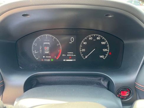 Used 2024 Honda HR-V Sport image 16