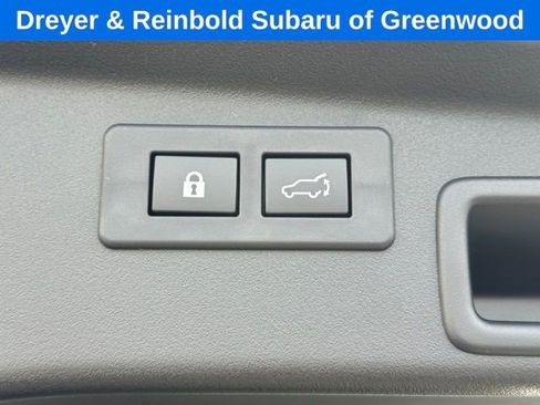 New 2026 Subaru Outback Premium image 34