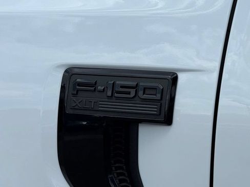 Certified 2024 Ford F150 XLT w/ Equipment Group 302A MID AWD/4WD image 28