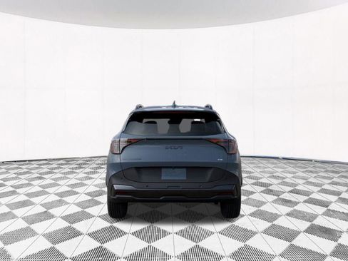 Used 2026 Kia Sportage X-Line image 5