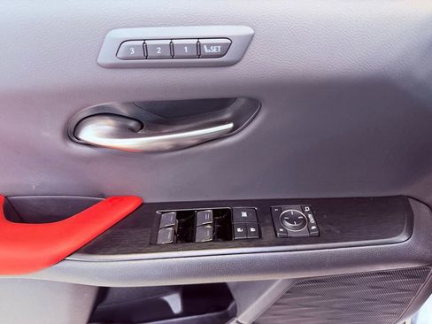 Certified 2024 Lexus UX 250h F Sport image 19