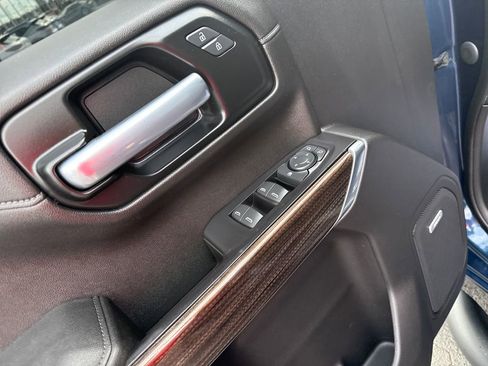 Used 2021 Chevrolet Silverado 1500 LT Trail Boss image 14