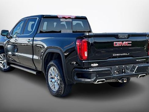 Used 2022 GMC Sierra 1500 Denali w/ Technology Package image 11