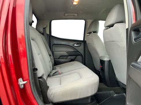 Used 2016 Chevrolet Colorado LT w/ LT Convenience Package RWD image 23