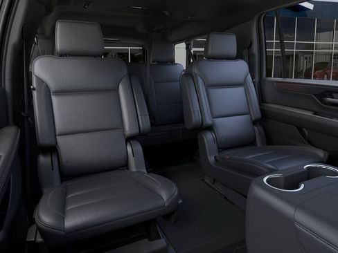 New 2026 GMC Yukon XL Denali w/ Denali Reserve Package AWD/4WD image 17