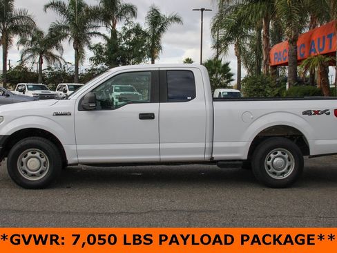 Used 2016 Ford F150 XL w/ XL Power Equipment Group image 5