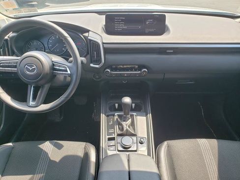 Certified 2024 MAZDA CX-50 AWD 2.5 S w/ Cargo Package image 16