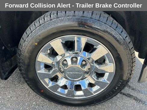 Used 2018 GMC Sierra 2500 Denali image 13