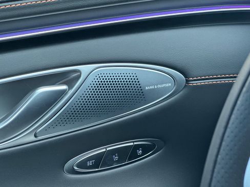 New 2026 Genesis GV70 3.5T Sport Prestige image 32