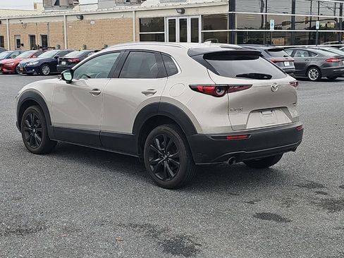 Used 2023 MAZDA CX-30 2.5 Turbo w/ Premium Plus Pkg AWD/4WD image 15