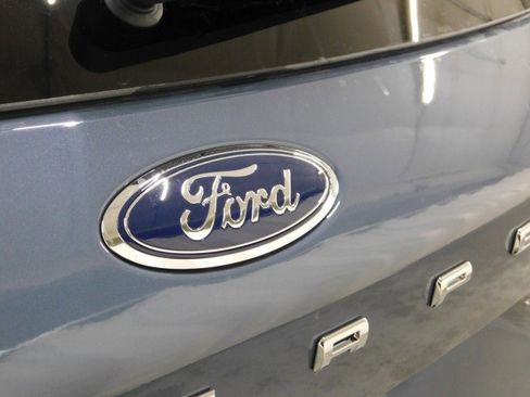 New 2026 Ford Escape Active w/ Cold Weather Package image 5