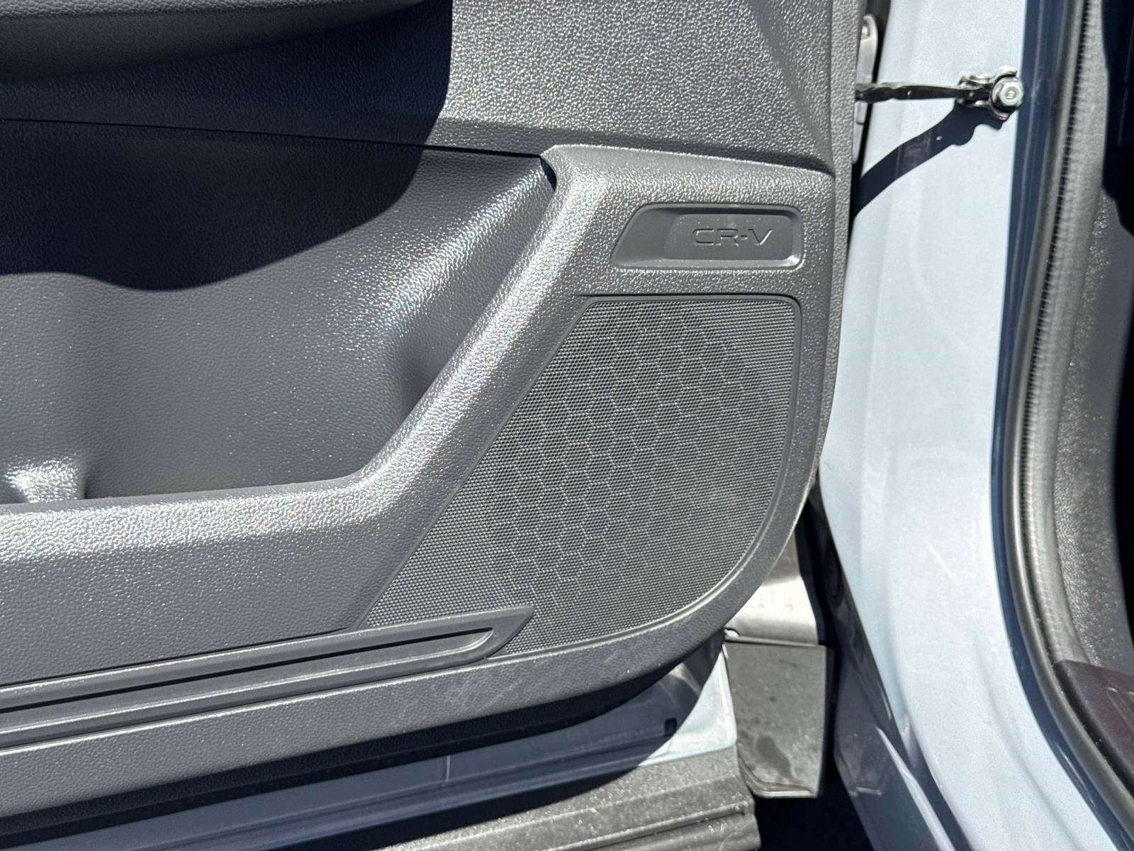 Used 2025 Honda CR-V Sport image 21
