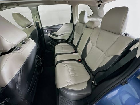 Used 2019 Subaru Forester Limited w/ Popular Package #3 image 26