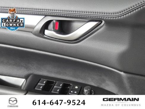Used 2023 MAZDA CX-5 AWD 2.5 S w/ Select Package image 27