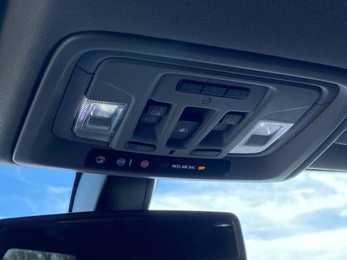 Used 2021 GMC Sierra 1500 Denali w/ LPO, GMC Protection Package image 21