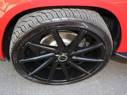 Used 2010 Mercedes-Benz GLK 350 4MATIC image 20