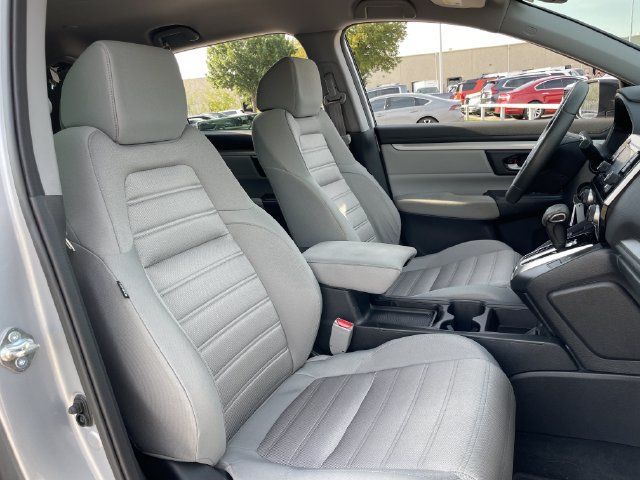 Used 2019 Honda CR-V LX image 24