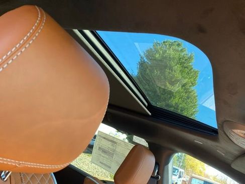 New 2026 Chrysler Pacifica Pinnacle image 33