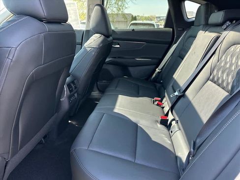 New 2026 Nissan Murano Platinum AWD/4WD image 7