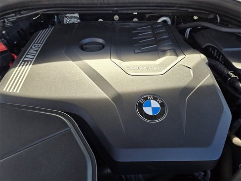 Used 2024 BMW X3 xDrive30i w/ Convenience Package image 30