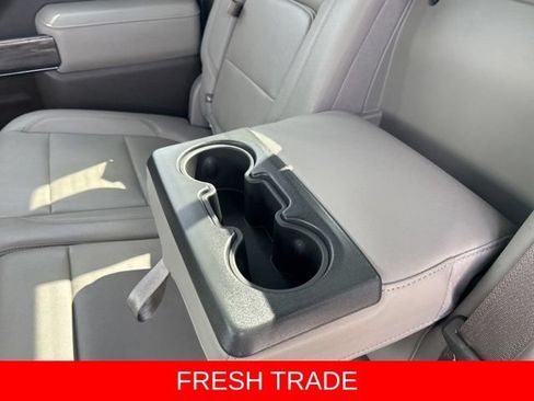Used 2023 Chevrolet Silverado 2500 LTZ w/ LTZ Convenience Package AWD/4WD image 42