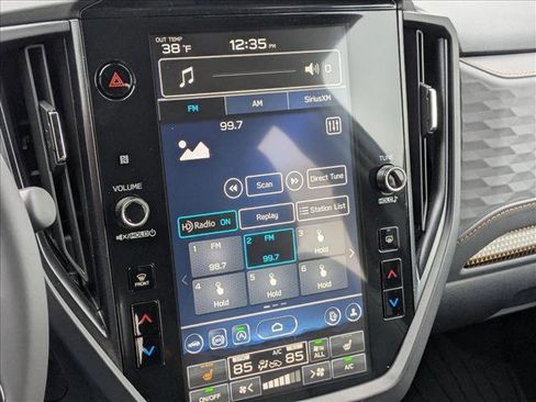 New 2026 Subaru Forester Wilderness image 12