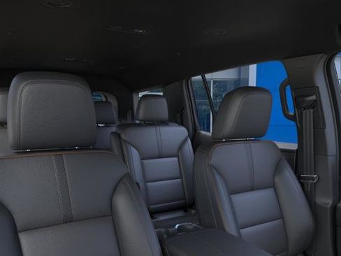 New 2026 Chevrolet Traverse High Country AWD/4WD image 24
