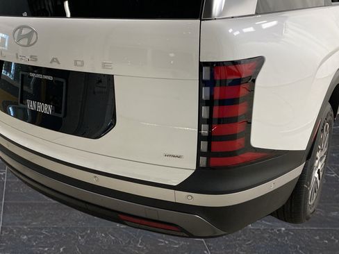 New 2026 Hyundai Palisade SEL AWD/4WD image 34