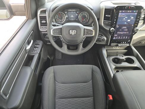 Used 2025 RAM 1500 Big Horn RWD image 20