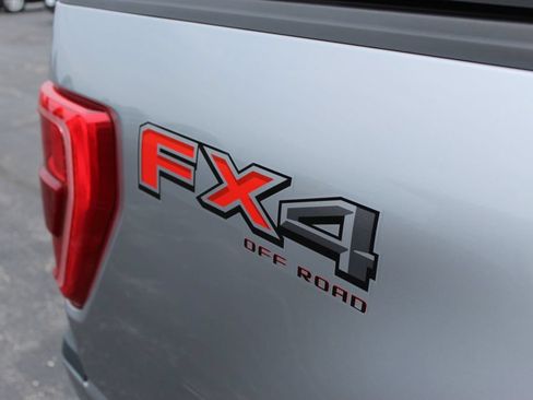 Used 2022 Ford F150 XLT w/ Equipment Group 302A High AWD/4WD image 13