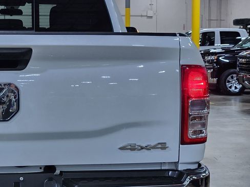 Used 2022 RAM 2500 Tradesman AWD/4WD image 22