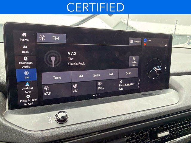 Used 2024 Honda Accord EX-L image 20