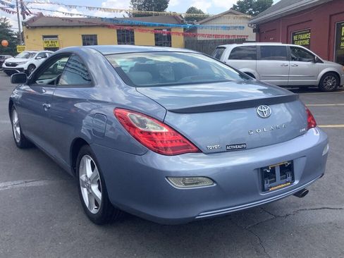 Used 2008 Toyota Solara SE FWD image 6