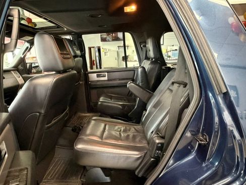 Used 2015 Ford Expedition Limited w/ Equipment Group 301A image 20