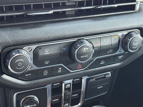 New 2026 Jeep Wrangler Sport S image 17