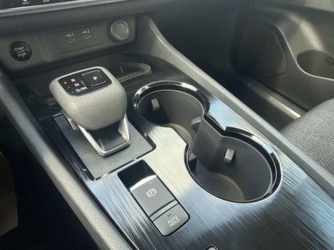 New 2026 Nissan Rogue SV FWD image 28