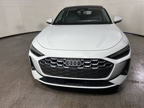 Used 2025 Audi A5 2.0T Premium Plus w/ Premium Plus image 2