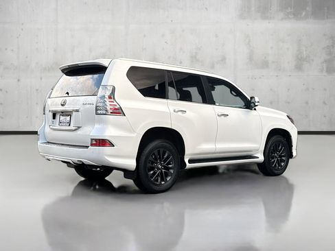 Used 2023 Lexus GX 460 Premium image 7