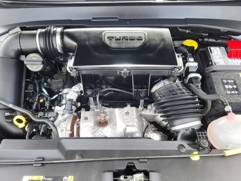 Certified 2025 Jeep Compass Limited image 24