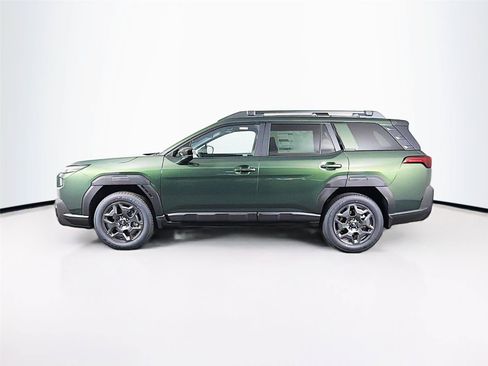 New 2026 Subaru Outback Premium AWD/4WD image 4