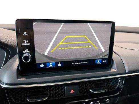 New 2026 Acura ADX FWD image 23