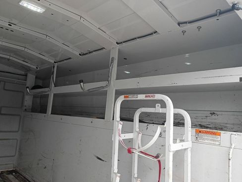 Used 2020 Ford Transit 350 w/ Interior Upgrade Package RWD image 20