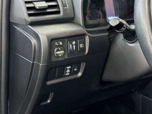Used 2024 Toyota 4Runner SR5 Premium image 17