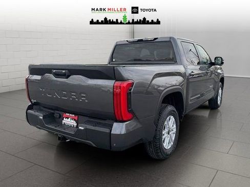 New 2026 Toyota Tundra SR5 w/ SR5 Premium Package image 5