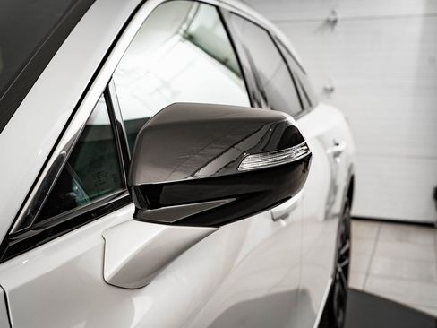 Certified 2024 Acura ZDX A-Spec image 15