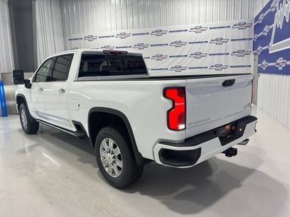 New 2026 Chevrolet Silverado 2500 High Country w/ High Country Premium Package