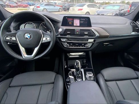 Used 2021 BMW X3 sDrive30i w/ Convenience Package image 15