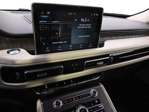 Used 2020 Lincoln Aviator Reserve w/ Equipment Group 202A AWD/4WD image 25