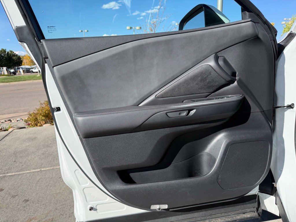 Used 2024 Lexus TX 350 AWD image 10