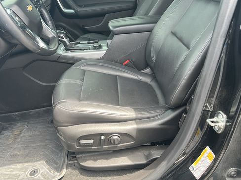 Used 2020 Chevrolet Blazer LT AWD/4WD image 6